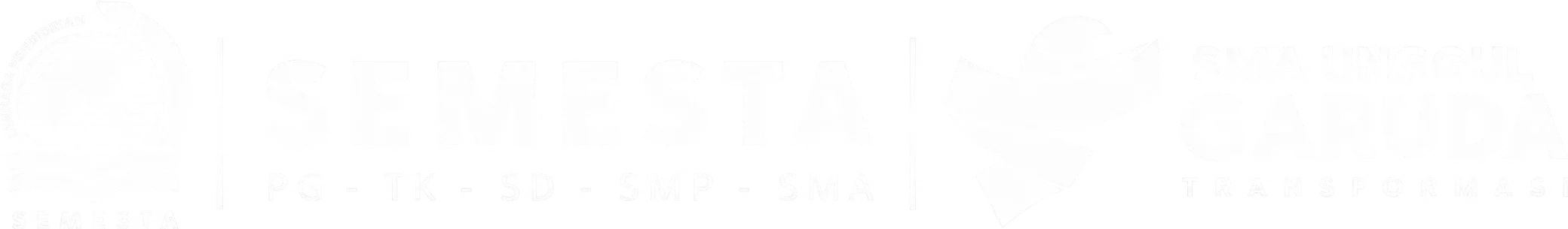 Semesta Bilingual Boarding School - SMA Unggul Garuda Transformasi